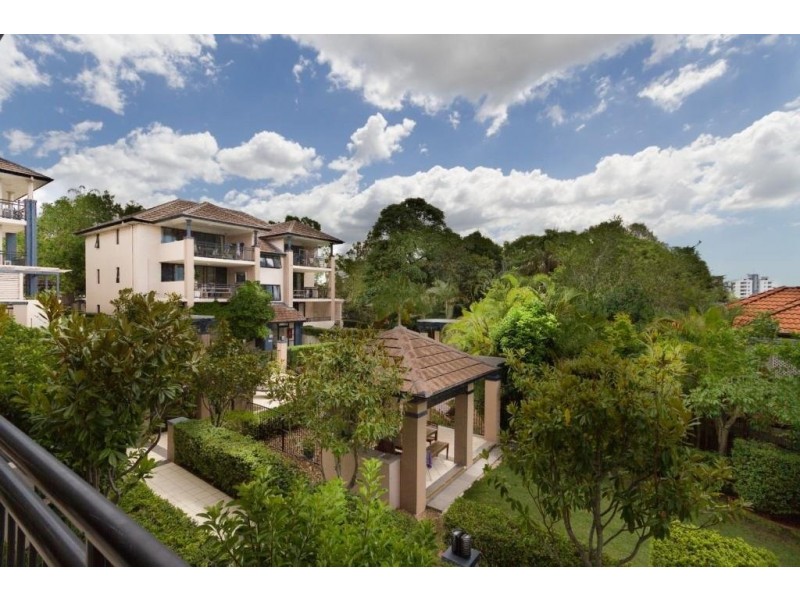 14/53 Warren Street, St Lucia QLD 4067