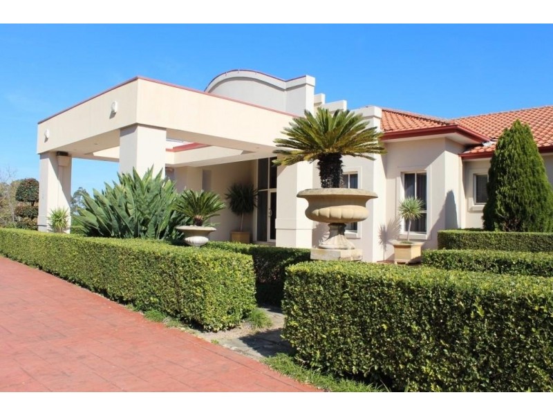 * Koala Way, Horsley Park NSW 2175