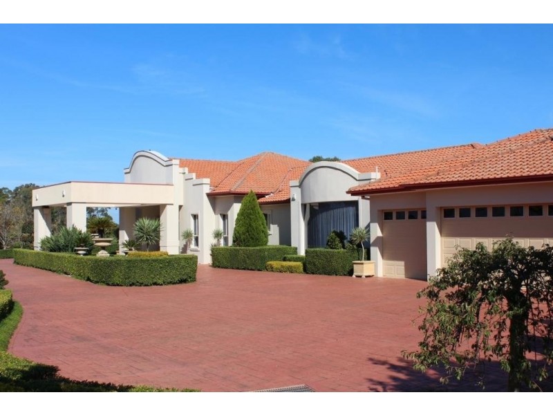 * Koala Way, Horsley Park NSW 2175