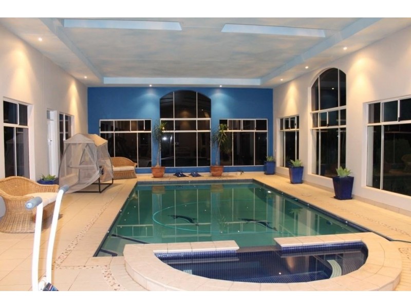 * Koala Way, Horsley Park NSW 2175