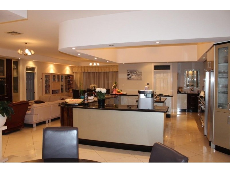 * Koala Way, Horsley Park NSW 2175