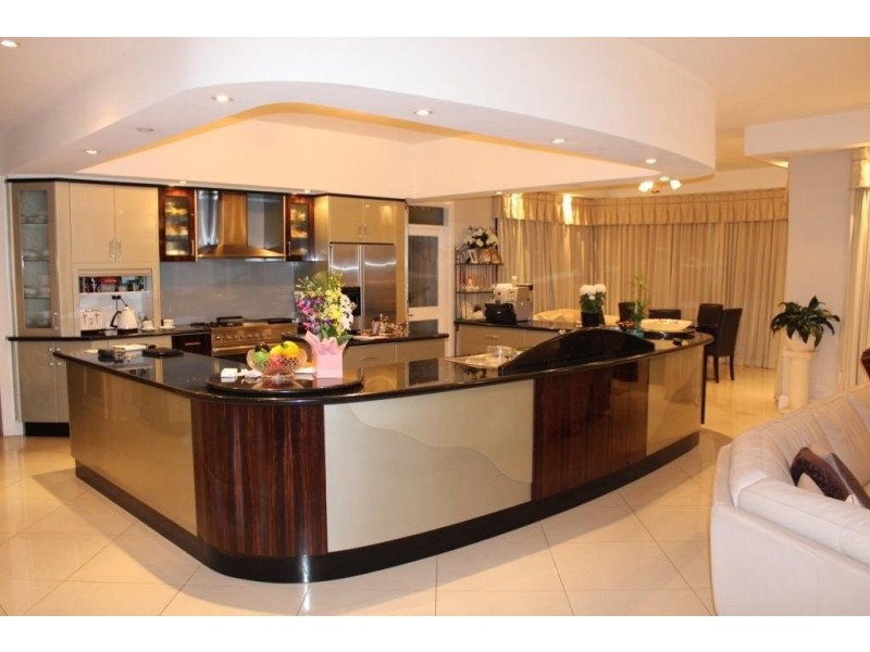 * Koala Way, Horsley Park NSW 2175