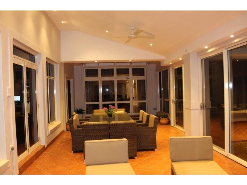 * Koala Way, Horsley Park NSW 2175