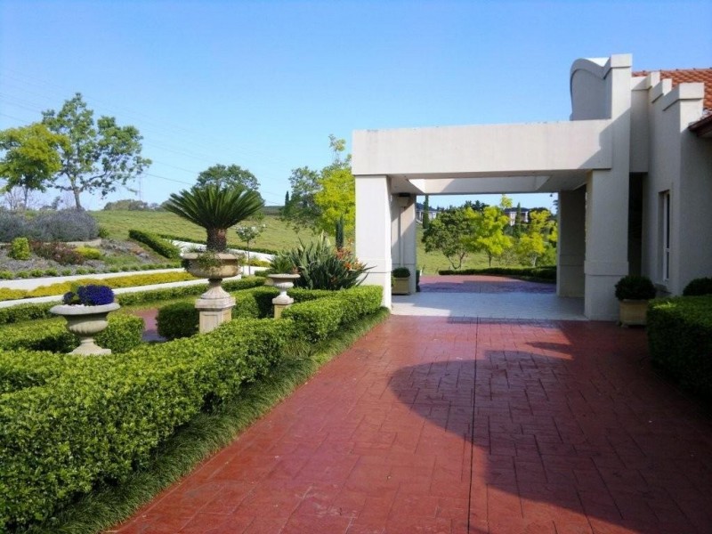 * Koala Way, Horsley Park NSW 2175