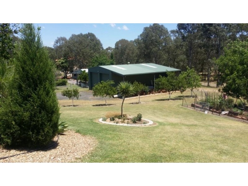 * Koala Way, Horsley Park NSW 2175