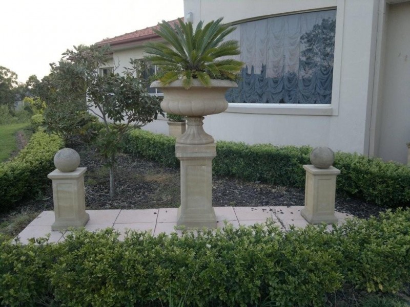 * Koala Way, Horsley Park NSW 2175