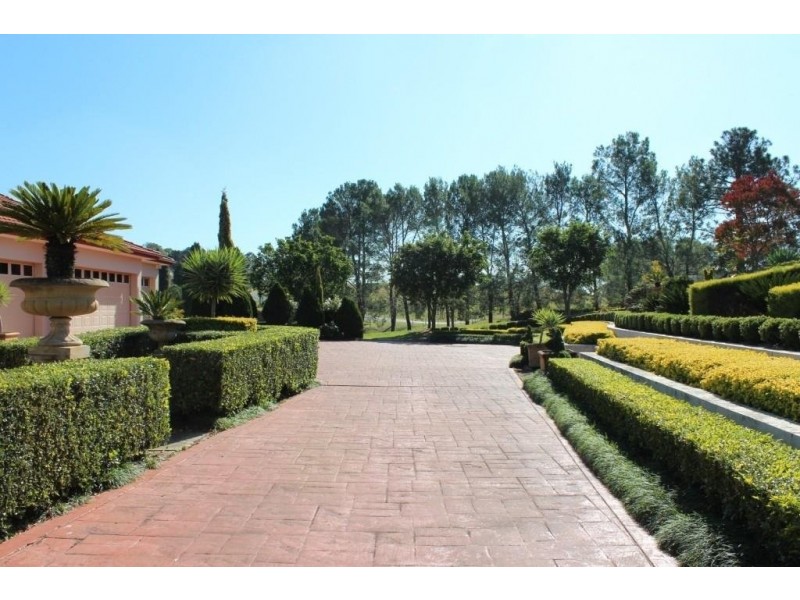 * Koala Way, Horsley Park NSW 2175