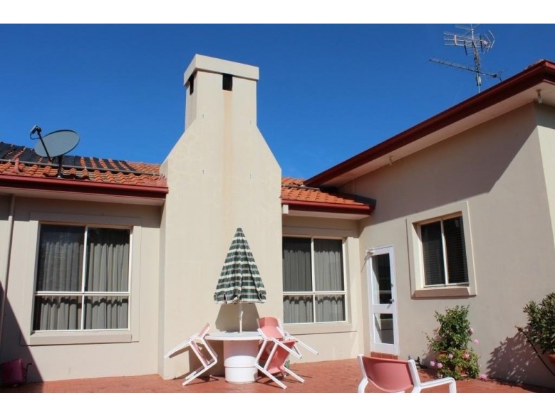 * Koala Way, Horsley Park NSW 2175