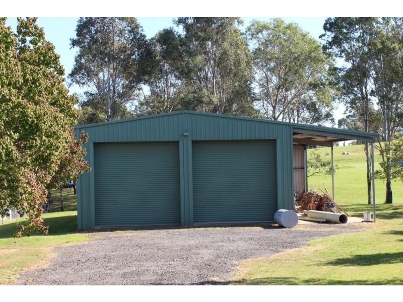 * Koala Way, Horsley Park NSW 2175