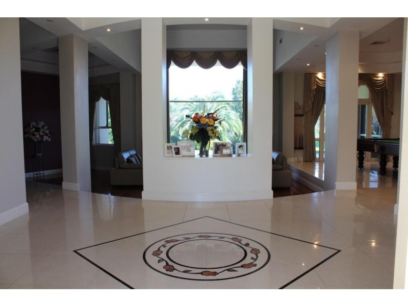 * Koala Way, Horsley Park NSW 2175