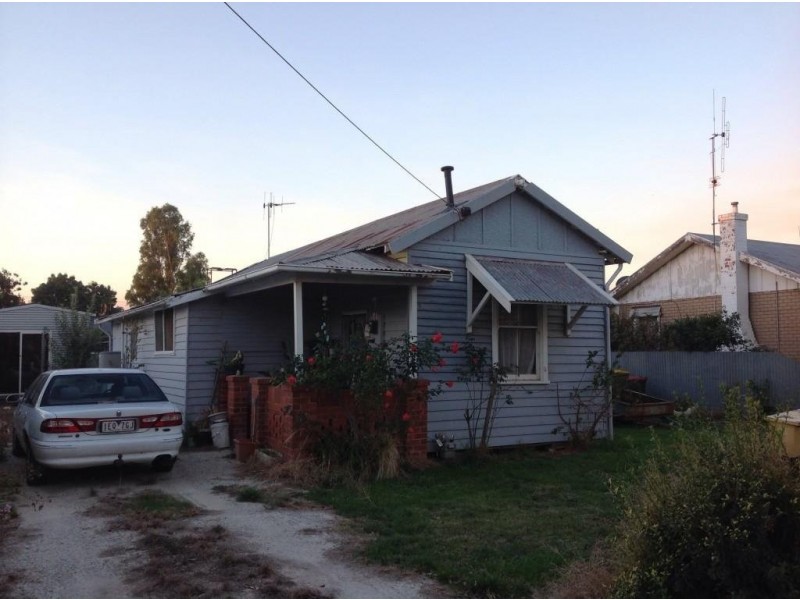 45 Midland Highway, Stanhope VIC 3623