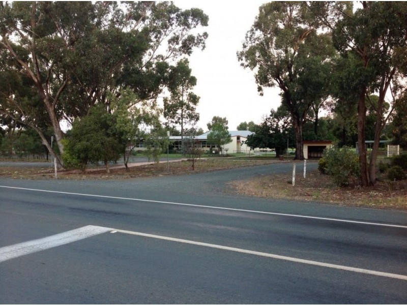 45 Midland Highway, Stanhope VIC 3623