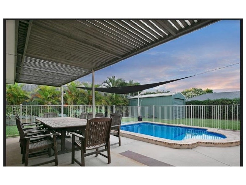 42 Tudar Place, Thornlands QLD 4164