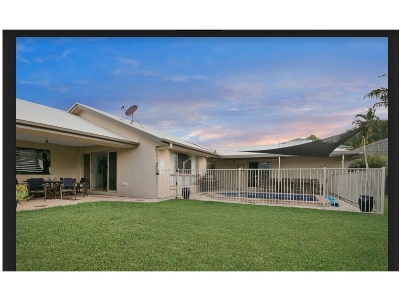 42 Tudar Place, Thornlands QLD 4164