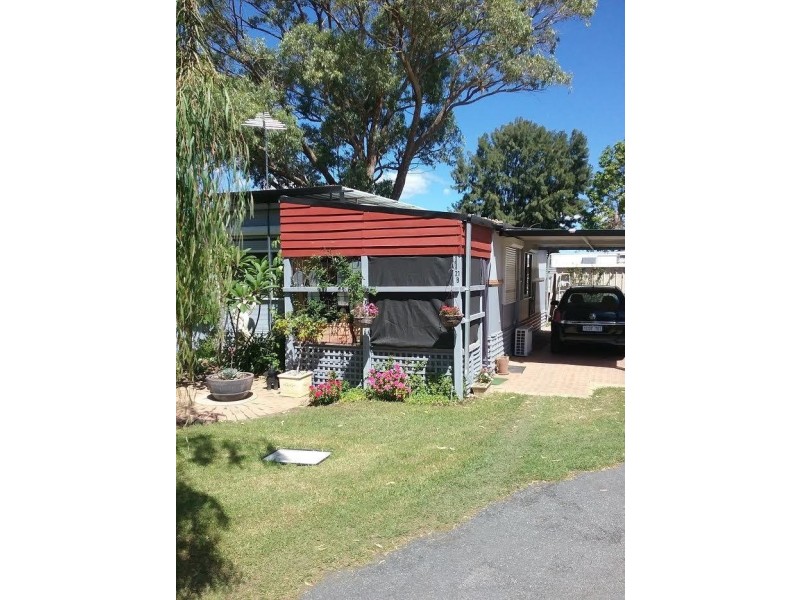 21B/153 Mandurah Terrace, Mandurah WA 6210