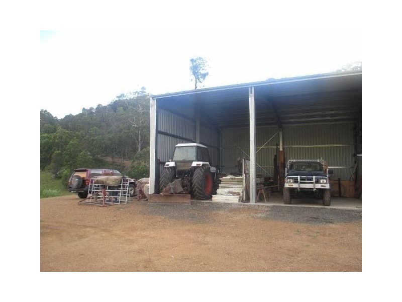 5697-5699 The Bucketts Way, Burrell Creek NSW 2429