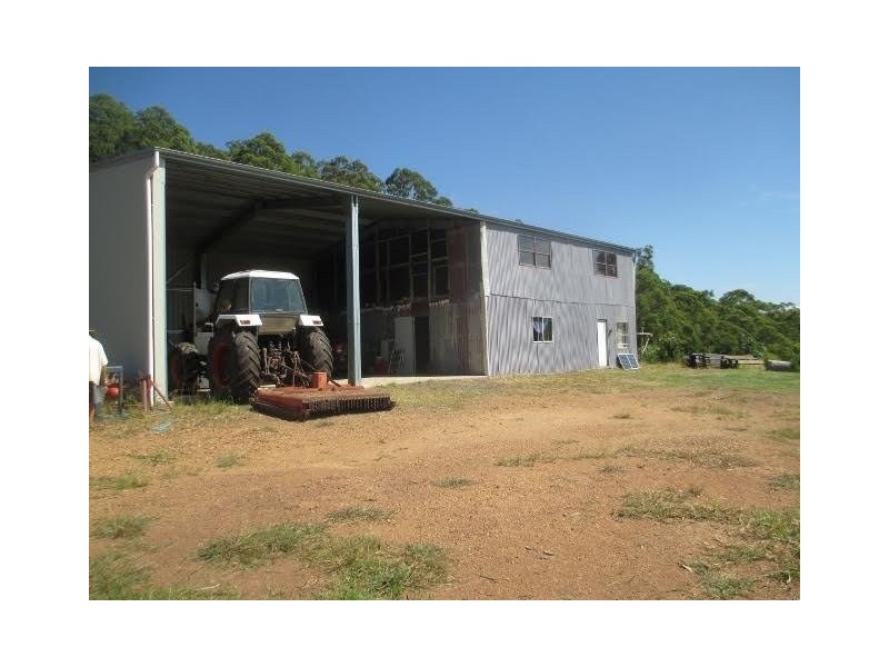 5697-5699 The Bucketts Way, Burrell Creek NSW 2429