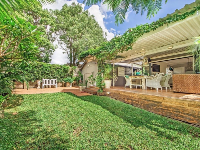 15 Milton Street, Rydalmere NSW 2116