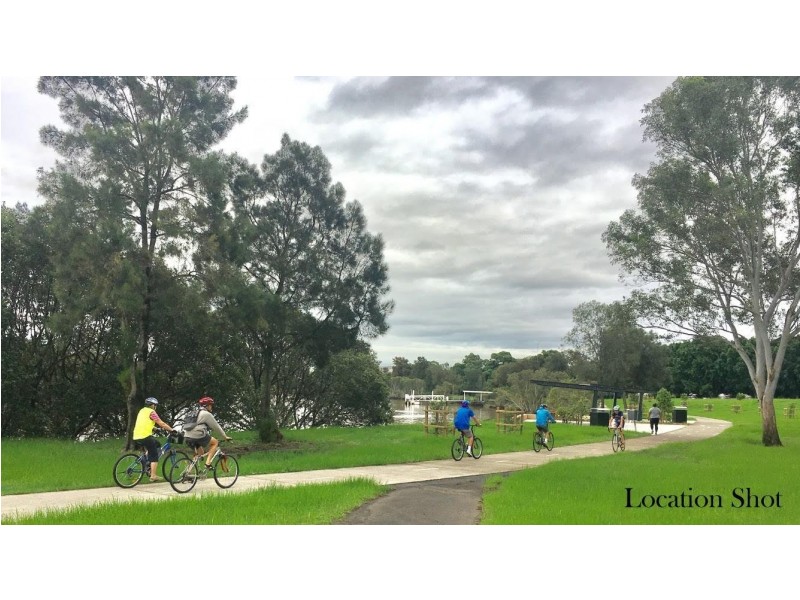 15 Milton Street, Rydalmere NSW 2116