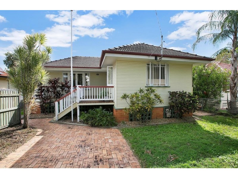 18 Connolly Street, Kedron QLD 4031