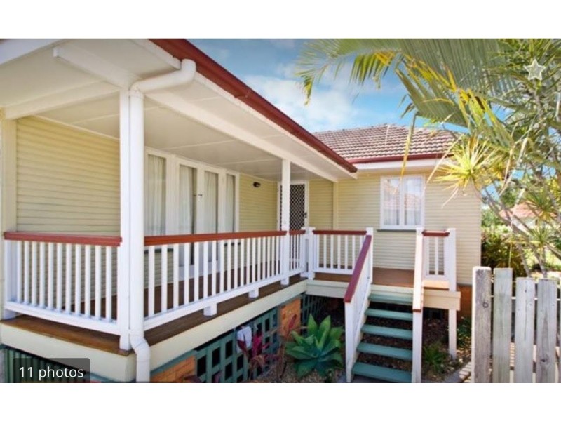 18 Connolly Street, Kedron QLD 4031