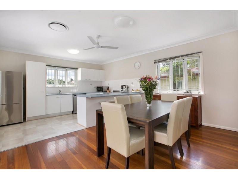 18 Connolly Street, Kedron QLD 4031