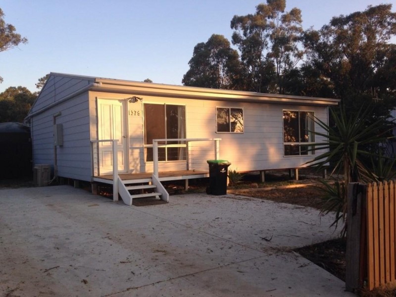 1379 Avenel-Longwood Road, Locksley VIC 3665