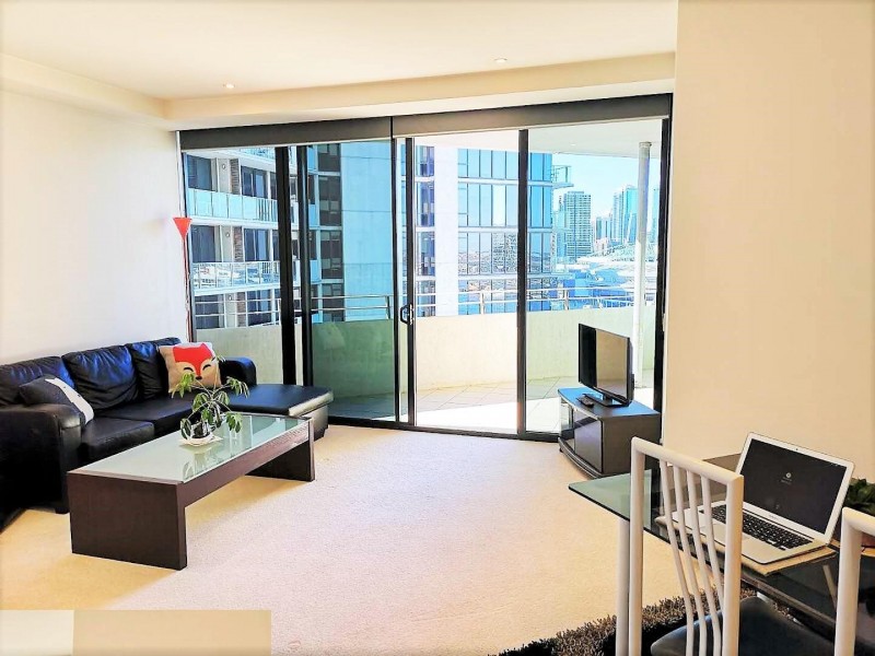 1605/15 Caravel Lane, Docklands VIC 3008