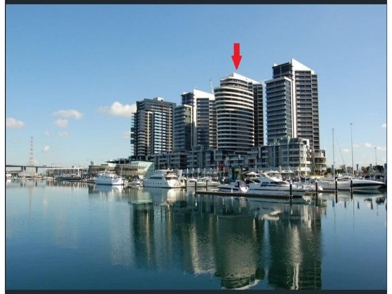 1605/15 Caravel Lane, Docklands VIC 3008