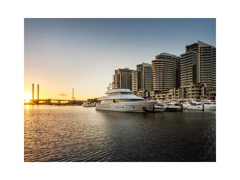 1605/15 Caravel Lane, Docklands VIC 3008
