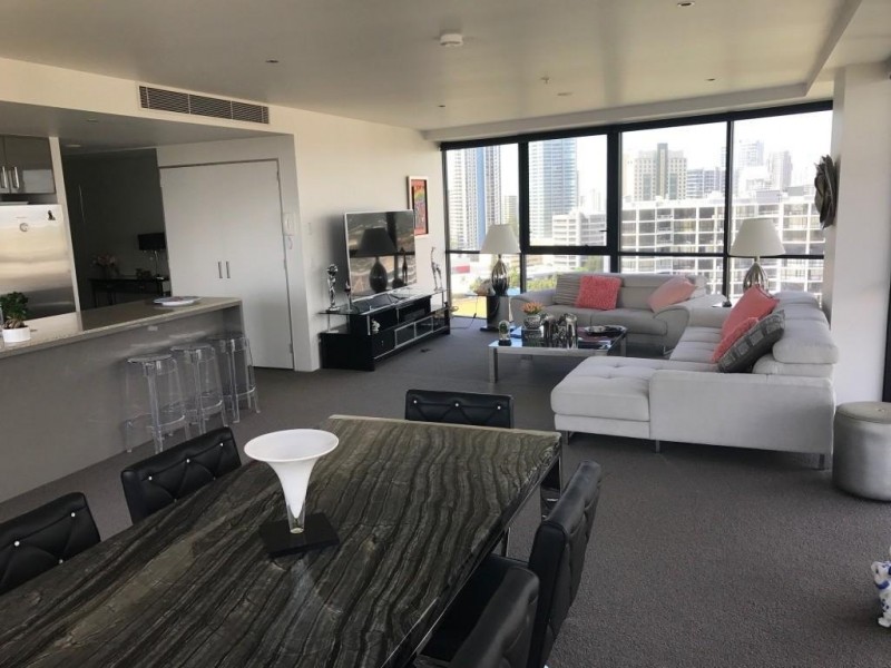 Unit 1501/4 Wahroonga Place, Surfers Paradise QLD 4217