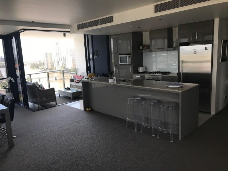 Unit 1501/4 Wahroonga Place, Surfers Paradise QLD 4217