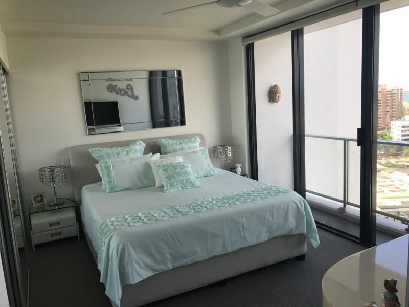 Unit 1501/4 Wahroonga Place, Surfers Paradise QLD 4217