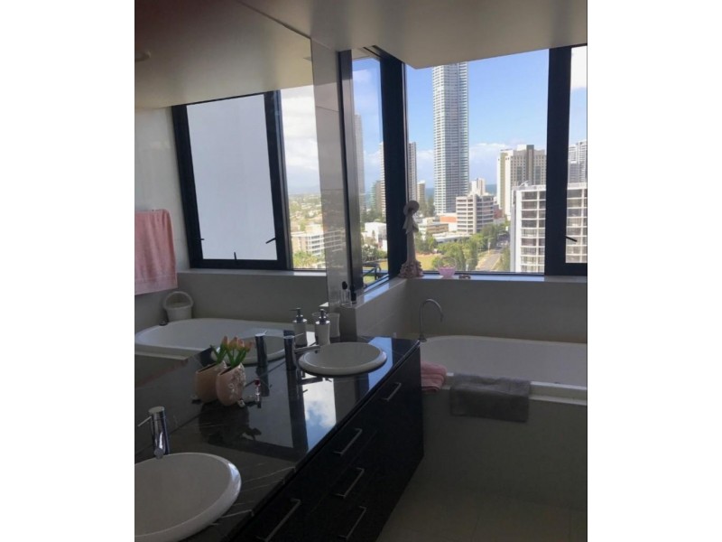 Unit 1501/4 Wahroonga Place, Surfers Paradise QLD 4217
