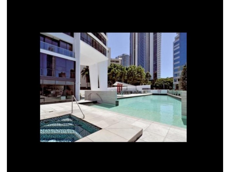 Unit 1501/4 Wahroonga Place, Surfers Paradise QLD 4217
