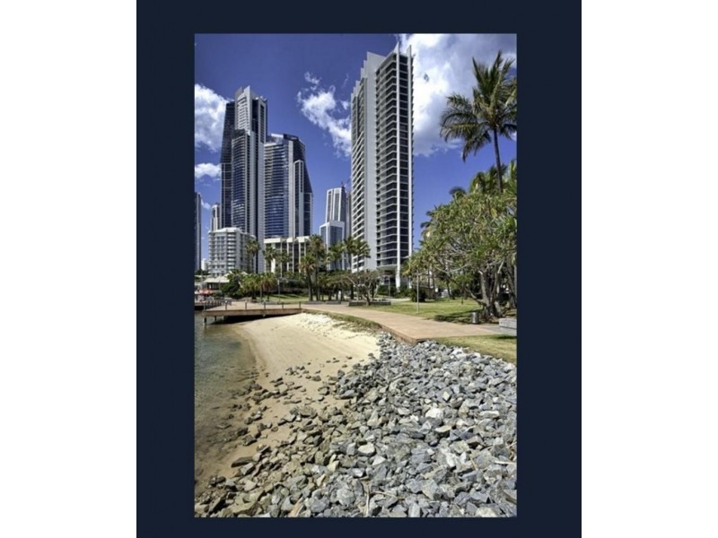 Unit 1501/4 Wahroonga Place, Surfers Paradise QLD 4217