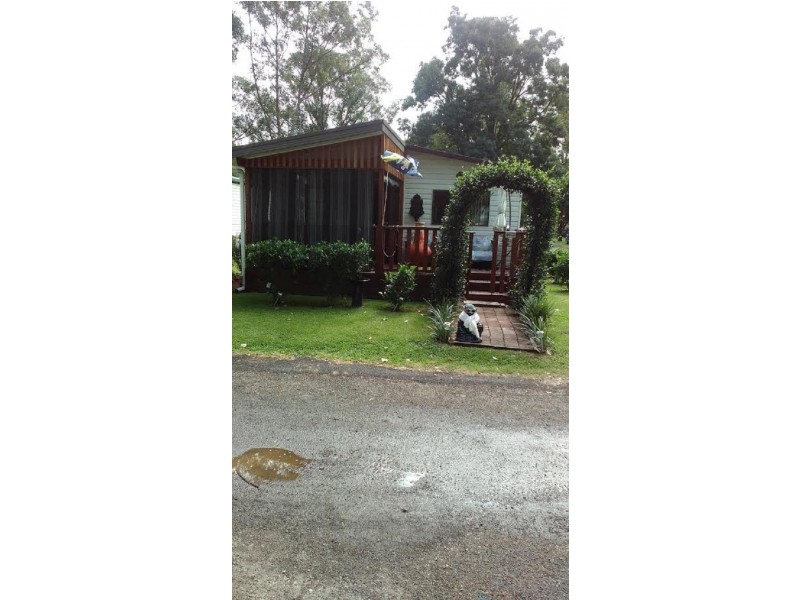 142 Denison Street Gloucester Holiday Park, Gloucester NSW 2422