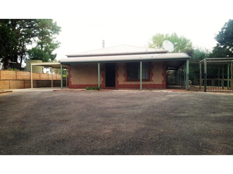 87 Long Valley Road, Wistow SA 5251