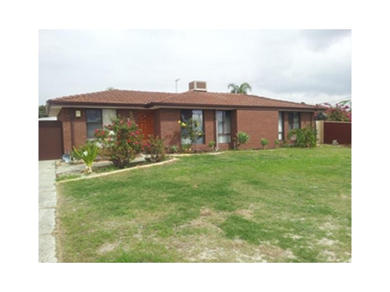 7 Compton Road, Gosnells WA 6110