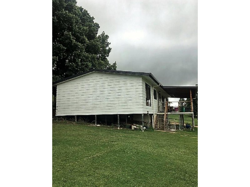 1055 Derby Street, Walcha NSW 2354