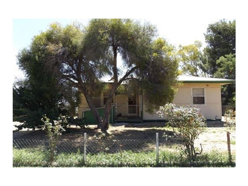 10111 Barrier Highway, Hallett SA 5419