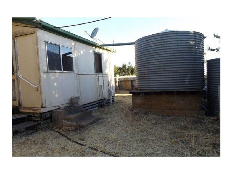 10111 Barrier Highway, Hallett SA 5419