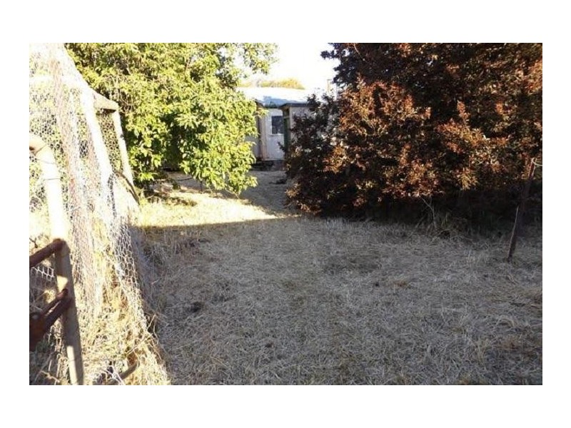 10111 Barrier Highway, Hallett SA 5419