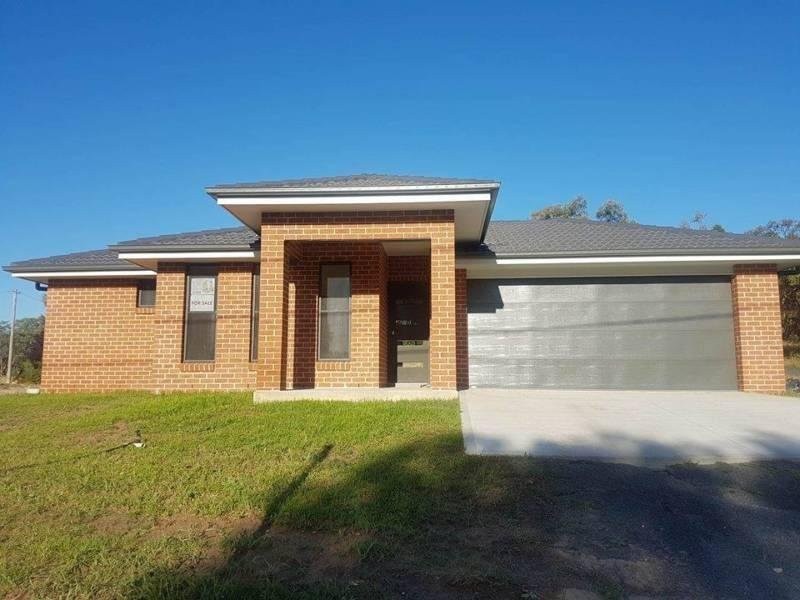 15 Bradley Street, Grenfell NSW 2810