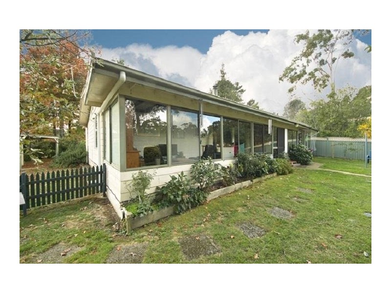 2166 Midland Highway, Springmount VIC 3364