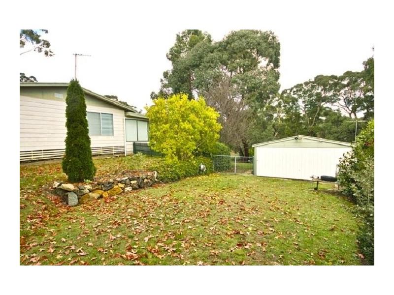 2166 Midland Highway, Springmount VIC 3364