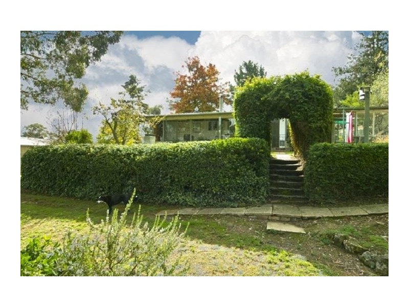 2166 Midland Highway, Springmount VIC 3364