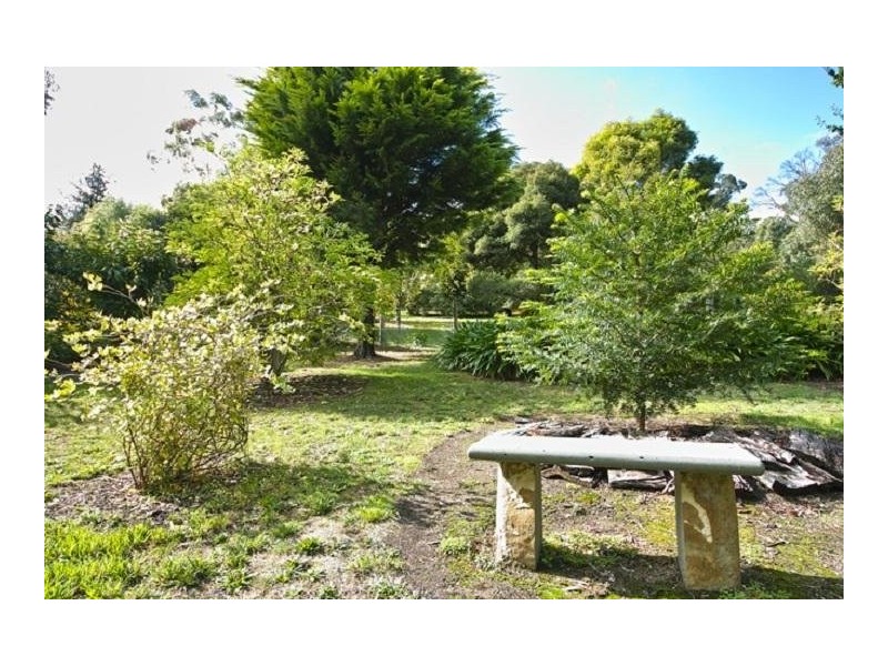 2166 Midland Highway, Springmount VIC 3364