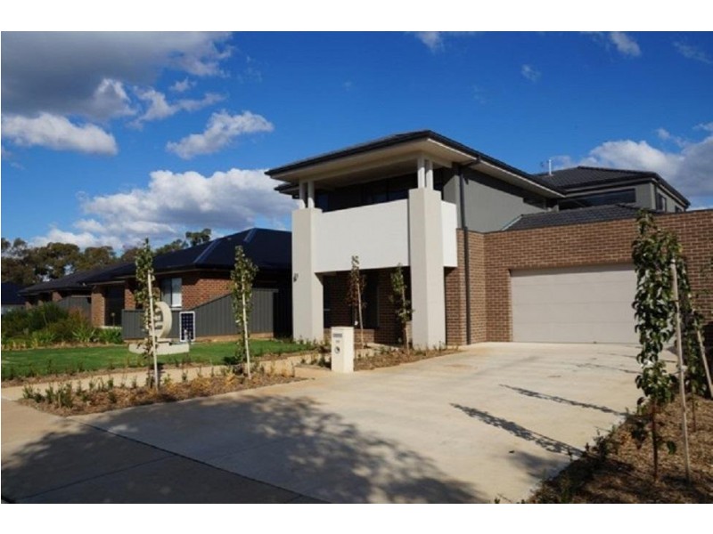 33 Swanson Boulevard, Strathfieldsaye VIC 3551