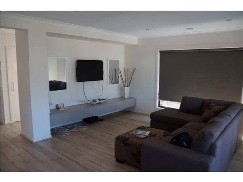 33 Swanson Boulevard, Strathfieldsaye VIC 3551